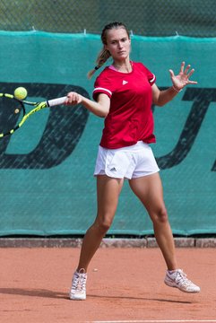 Lilly Düffert 278 - NL Damen SV RW Wahlstedt